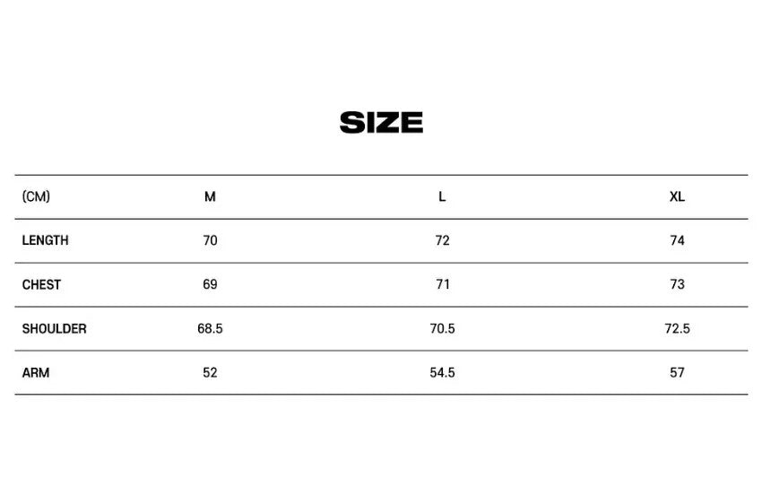 KPOP 2025 Ateez World Tour TOWARDS THE LIGHT Baseball Jacket Women Men Bomber Jacket Outerwear Baseball Uniform Casual Sportswea