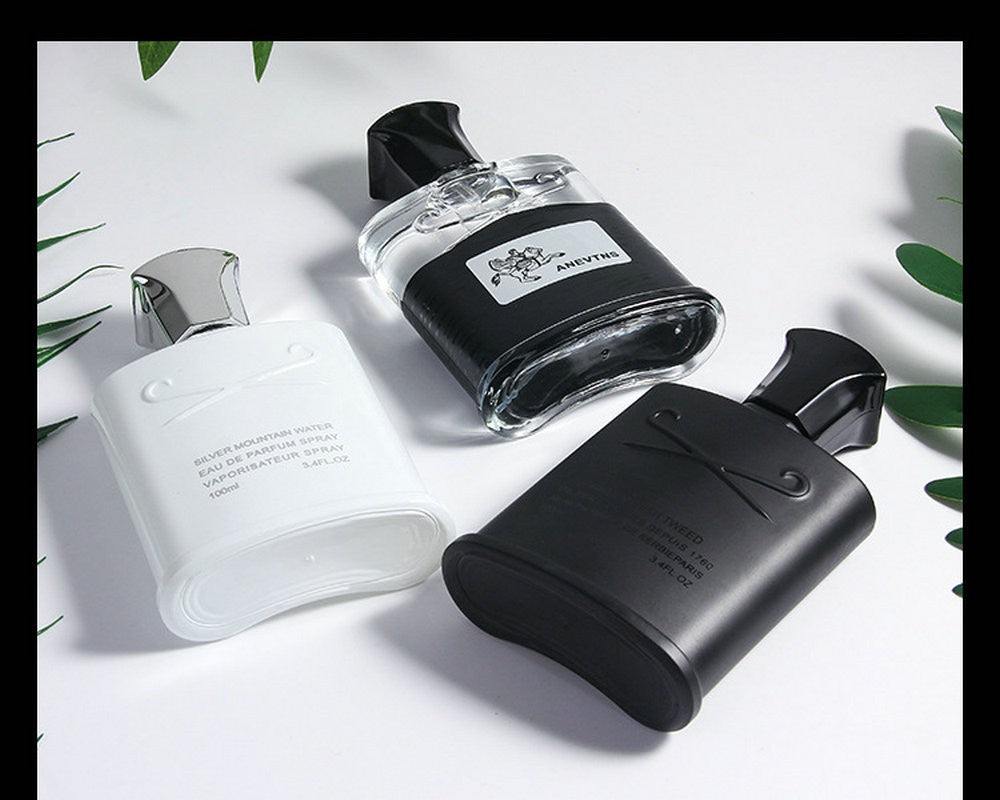 Perfume Spray de Alta Qualidade 100ml Feminino Aroma Floral Eau De Parfum Masculino Colônia Perfume de Longa Duração Perfumes Mulher Originais