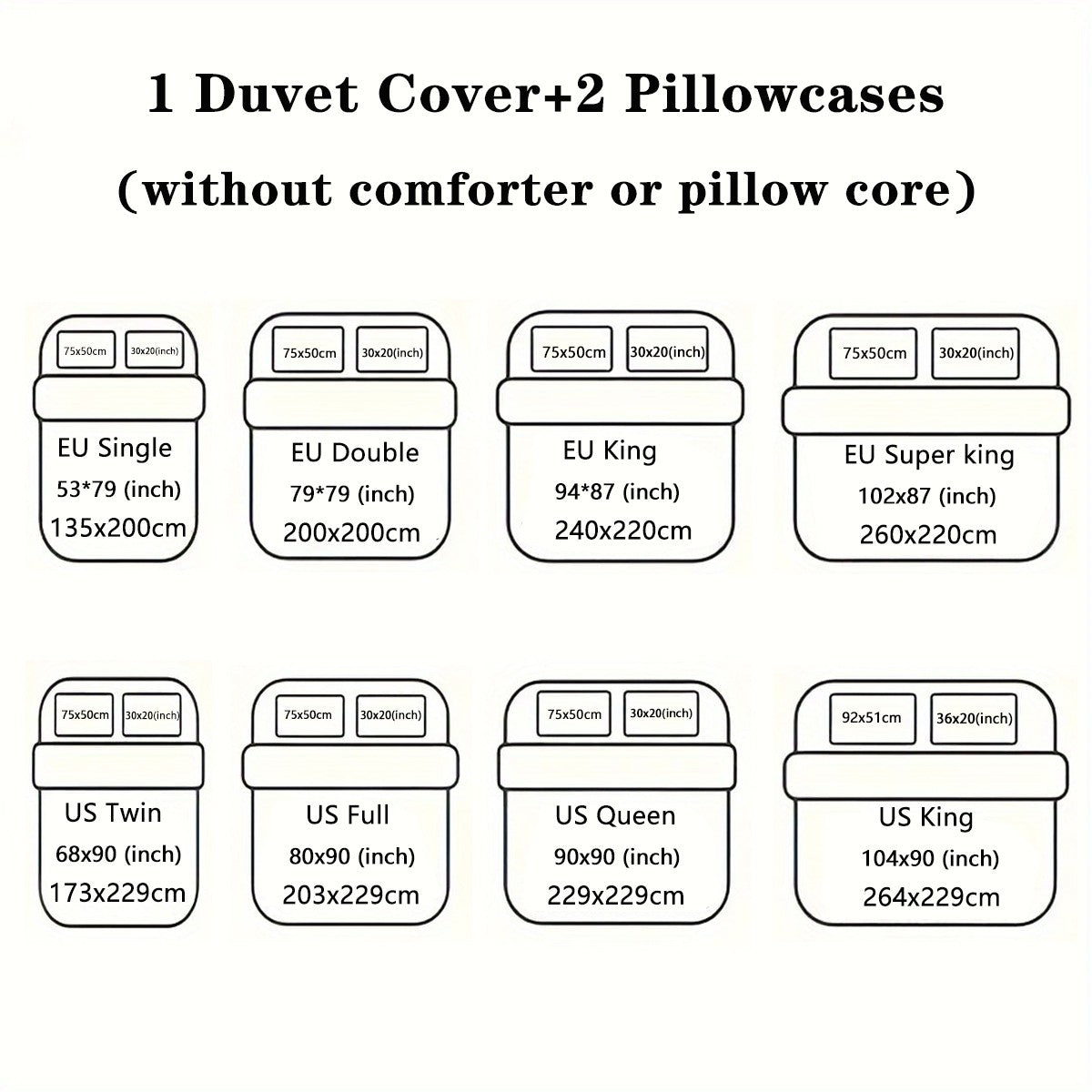 3pcs sports car racing print bedding set 1 quilt cover + 2 pillowcases unfilled, skin-friendly, breathable, anti-pilling