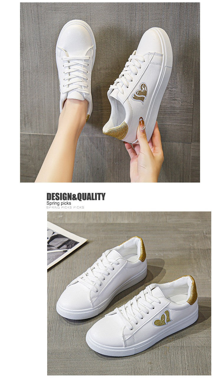 2025 Women's Sneakers Butterfly Embroidered Flats Breathable Women's Shoes Women's Outdoor Running Vulcanized Shoes