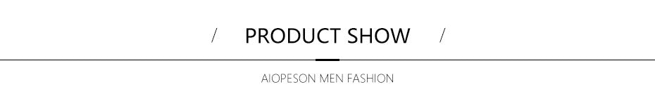 AIOPESON Men's Embroidery Polo Shirt Fashion Turn down Collar Casual Social Luxury Golf Shirt