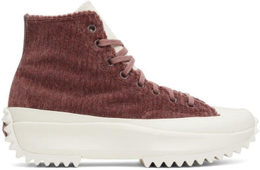 Converse | Red Chuck Taylor All Star Lugged 2.0 Sneakers