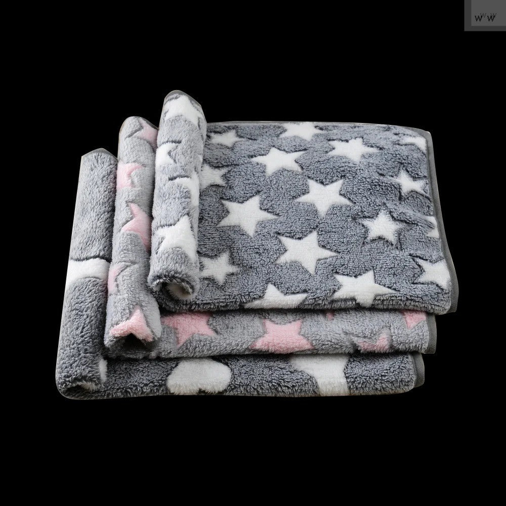 Cama Para Cachorro Colchonete Cobertor Macio Aconchegante Almofada Para Cães Pequenos Grandes Primavera Outono Tapetes Quentes De Viagem Suprimentos Para Bulldog Francês Chihuahua