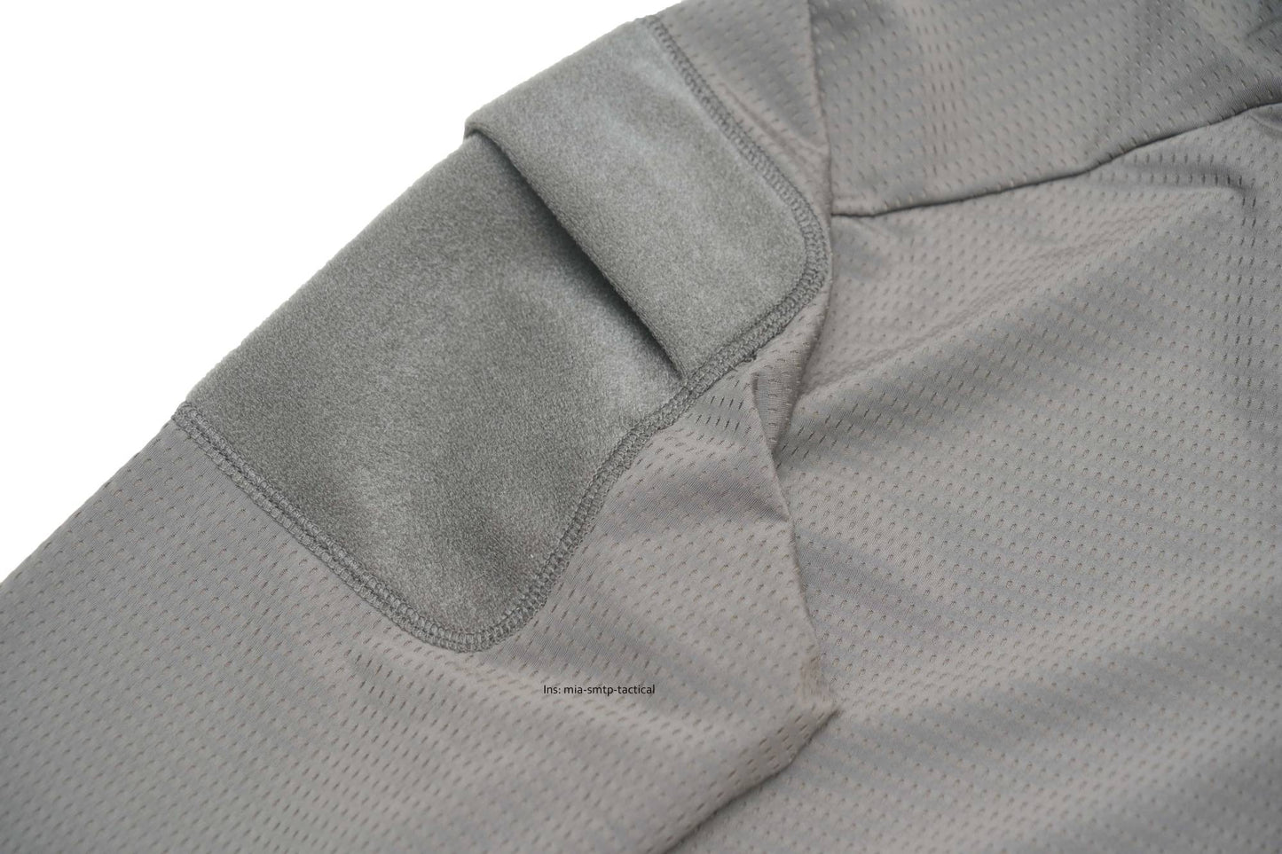 SMTP002 Cag Style Tactical Shirt Breathable Combat Shirt Men Long Sleeves