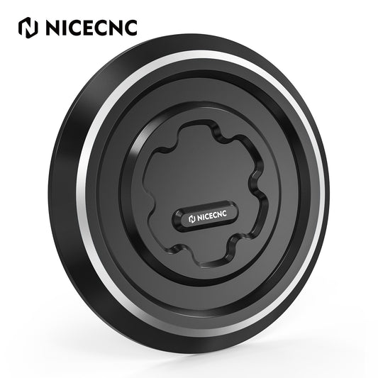 For Harley Sportster S RH1250S 2021-2024 NICECNC Clutch Cover Right Side Pan America 1250 RA1250 21-24 Nightster RH975 23-24