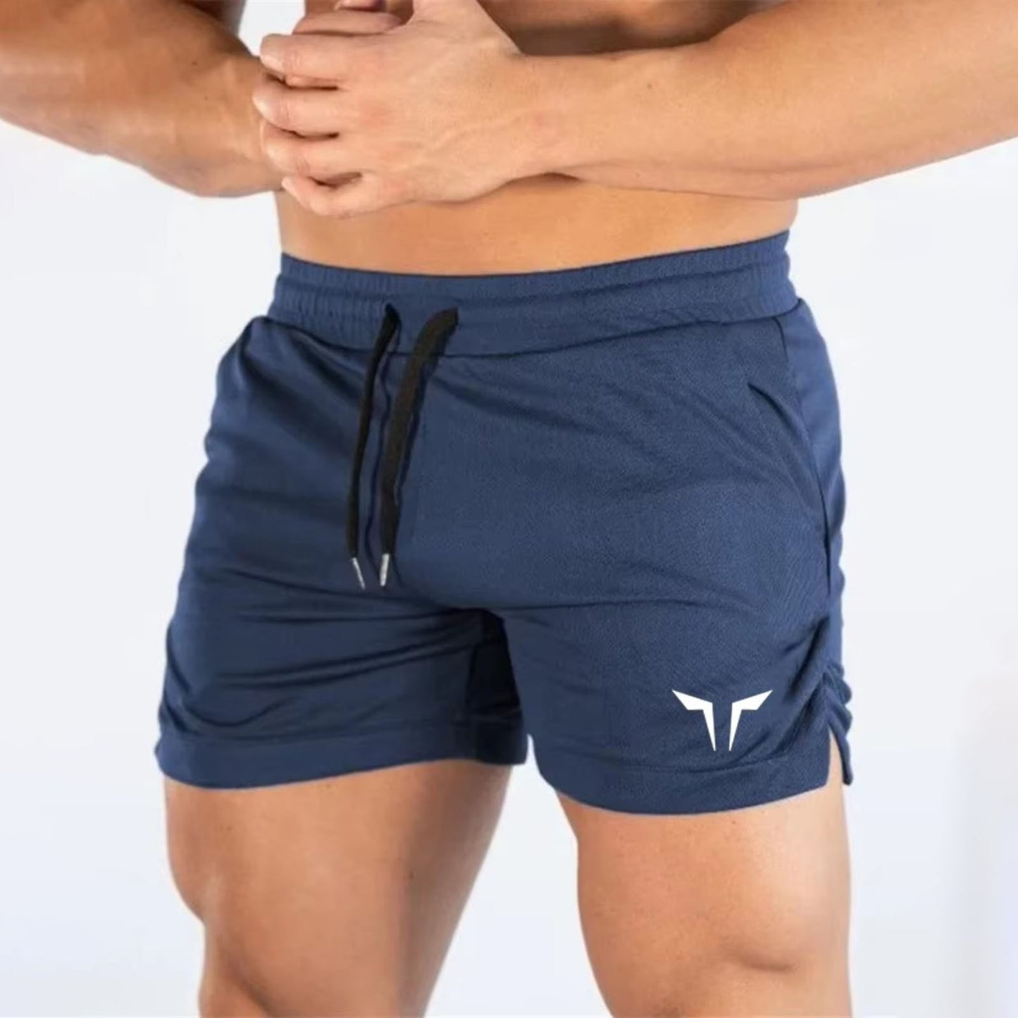 Summer Men's Fitness Shorts Gym Shorts Gyms Short Pants Run Hiking Sportswear Running Shorts Men Sports Jogging Men's Shorts