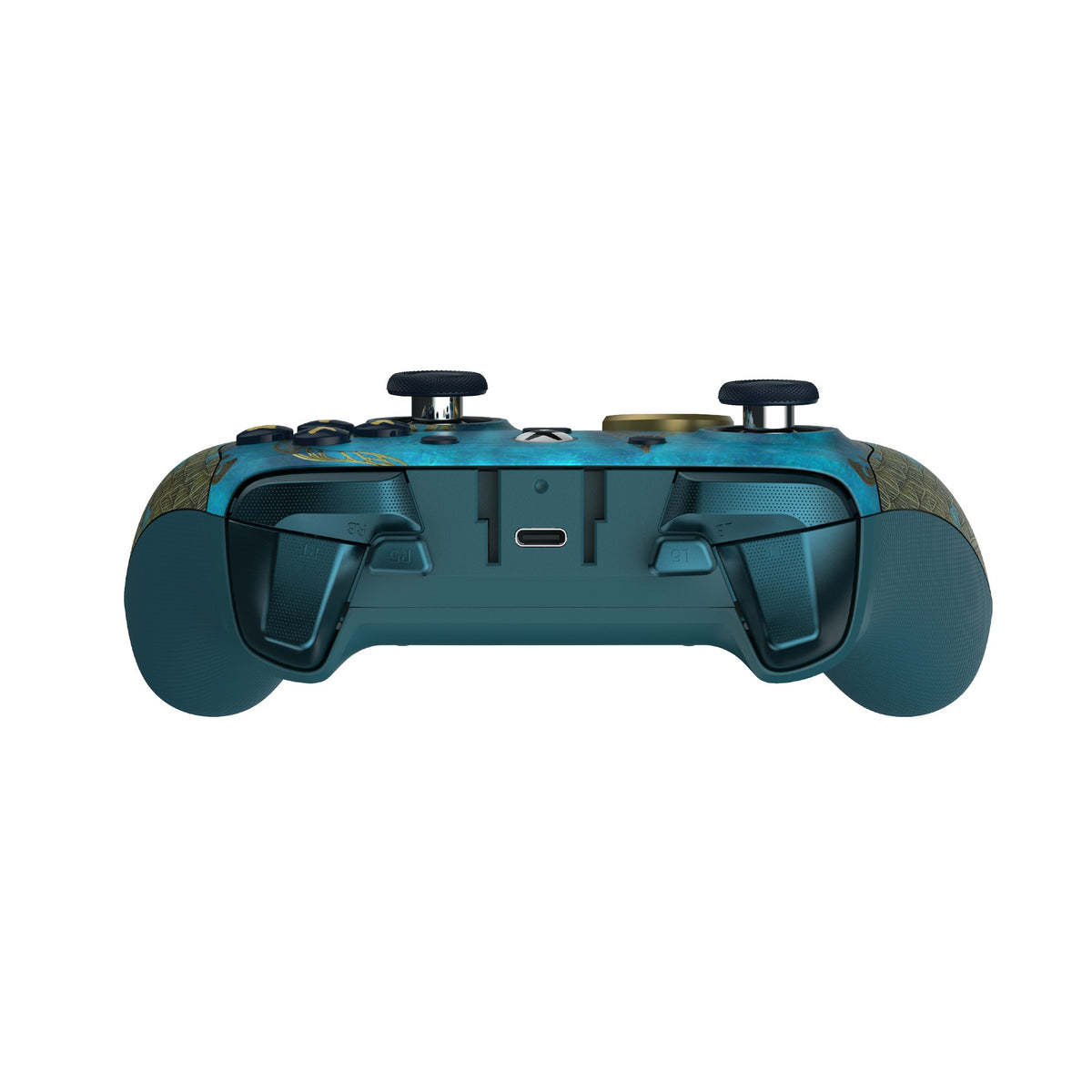 GameSir G7 Pro Wuchang Fallen Feathers Edition Wireless Gaming Controller For Xbox Series X|S, Xbox One, Steam, PC, Android