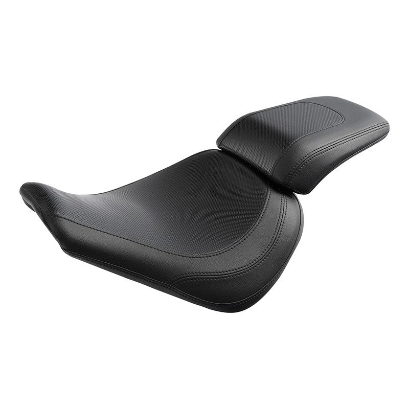 Banco Traseiro (Pillion) de Motorista e Passageiro para Harley Fat Boy FLFB Fat Boy 114 FLFBS 2018-2022 2021 2020 2019