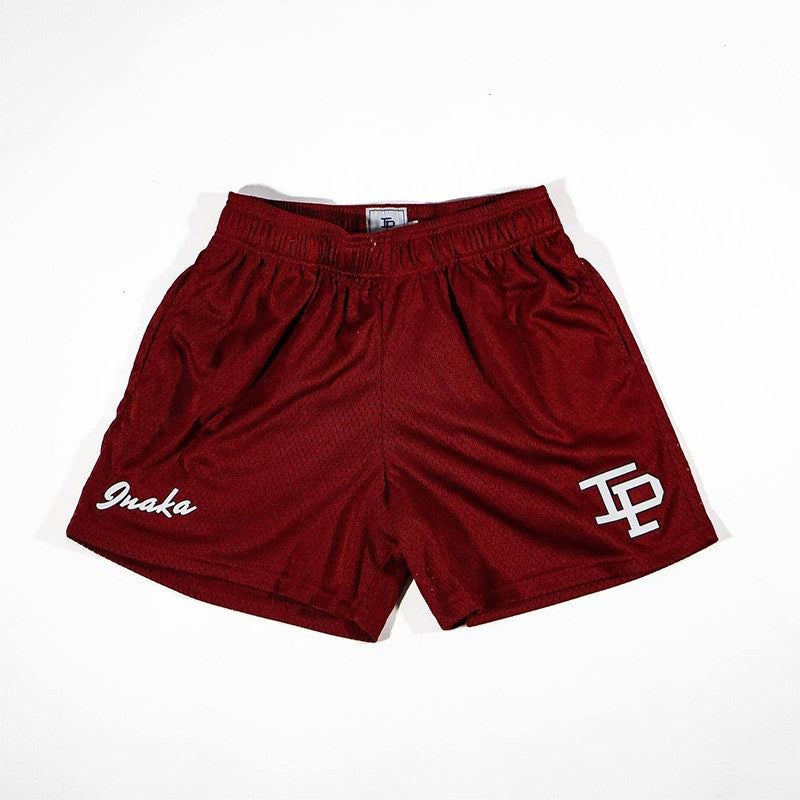 2024 NEW Men shorts Classic GYM Basketball Workout Mesh Shorts Summer casual shorts gym sports quick dry shorts men
