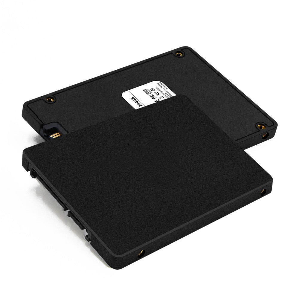 SSD de 120GB 240GB 480GB 1TB, 2,5 polegadas, Unidade de Estado Sólido, SSD SATA3 para Laptop e Desktop