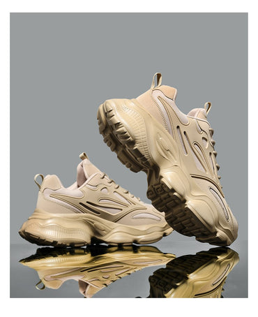 High Quality Sport Walking Sneakers Men Good Large Size 48 Platform Casual Running Shoes For Men Fashion Outdoor Shoes Male