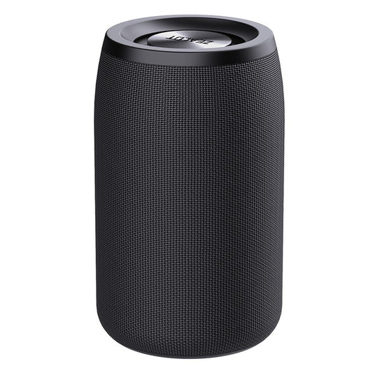 ZEALOT S32 Portable Bluetooth Speaker Mini Wireless HIFI Subwoofer Speaker with fm Radio Column Support TF, TWS, USB Flash Drive