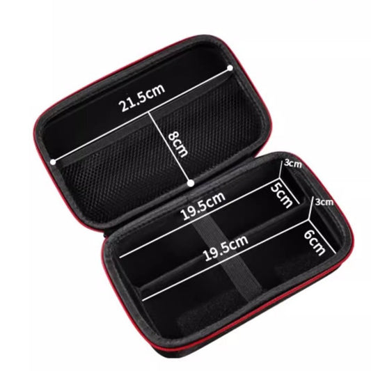 Hand-cranked Coffee Grinder Storage Bag Portable Coffee Grinder Protective Cover Universal Coffee Appliance Storage Bag