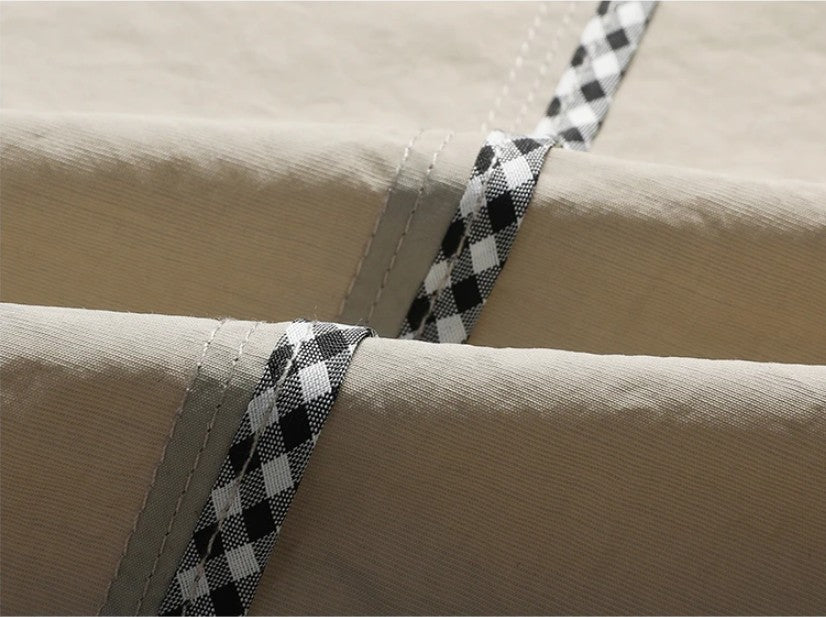 Summer thin suit men's jacket fashion handsome casual high-grade sense of light luxury suit jacket single west sun-protective cl