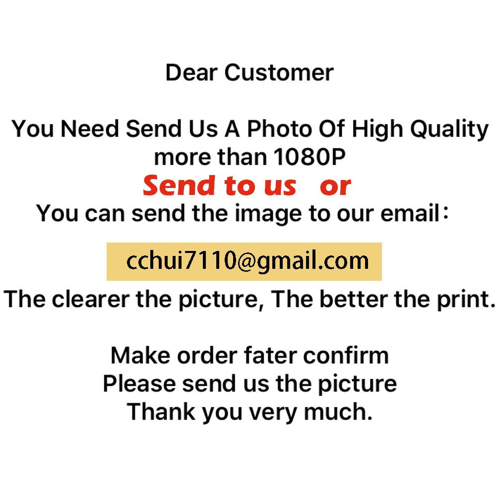 Custom Personalized Picture Carpet Add Your Photo LOGO Text Creative Pattern Washable Non-slip Rugs Are Available Variety Sizes