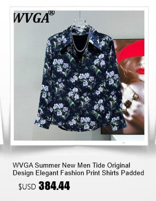 WVGA Spring Autumn New Men Y2K Dark Techwear Gothic Chain Design Blazer Punk Rock Heavy Beaded Niche Chic Casual Suit-Coat W8497