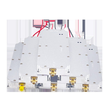 With a circulation module 50W 900-1100MHZ 2400-2500MHZ 5800-6000MHZ 6000-6300MHZ 100-200MHZ