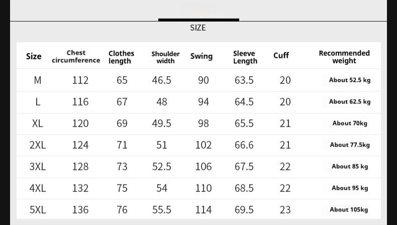 Cotton Flight Jackets for Men Spring and Autumn New Loose Oversized Men's Clothing Baseball Jacket Coats