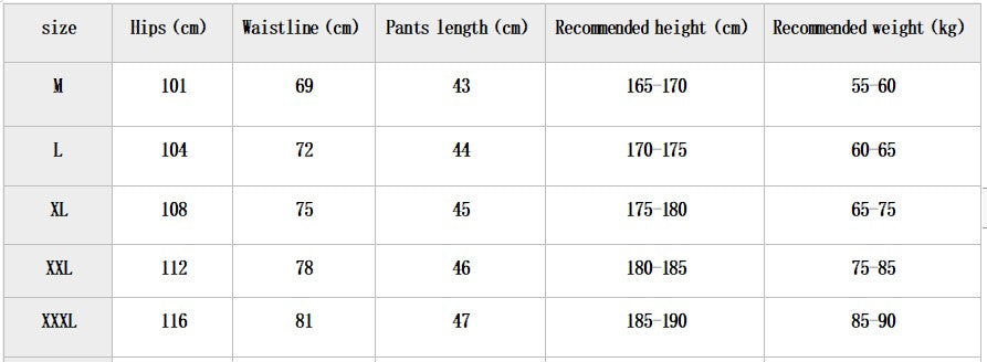 2024 Summer New Men's Shorts Cotton Casual Bodybuilding Sports Shorts Jogger Gym training Running Fitness Man Shorts