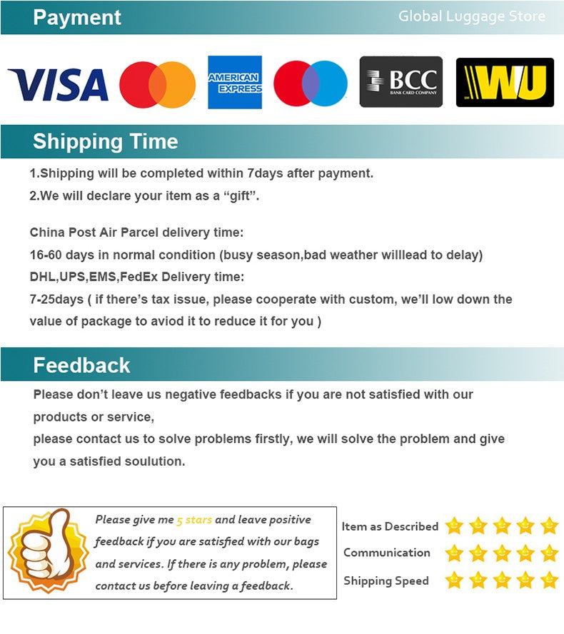 Luxury pu leather trolley luggage sets with handbag fashion rolling suitcase popular trolley luggage travel bag carry-ons