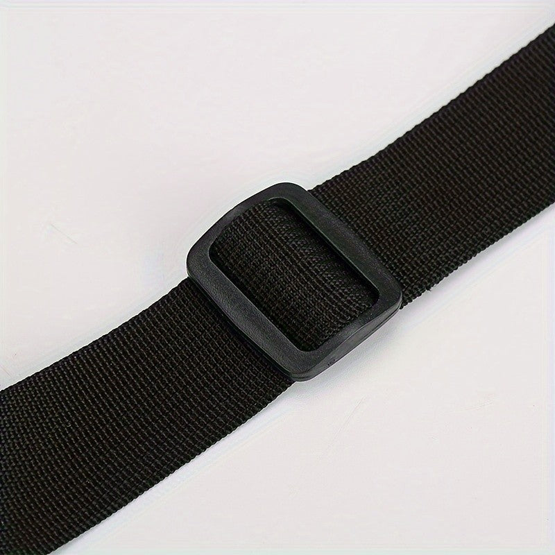 Halloween Bag Men's New Oxford Cloth Crossbody Bag Lightweight 100 100 Stylish Canvas Shoulder Bag Men's Small Bag