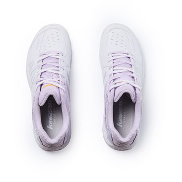 Kawasaki K-065D New Color Badminton shoes Man Women Anti-torsional Cushioning Men's Tennis Shoes For Training