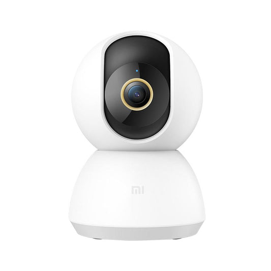 Xiaomi 360° Smart Home Security Camera Mi PTZ 2K Webcam 1296P 3 Megapixel AI Human Detection Night Vision Webcam Chinese Version