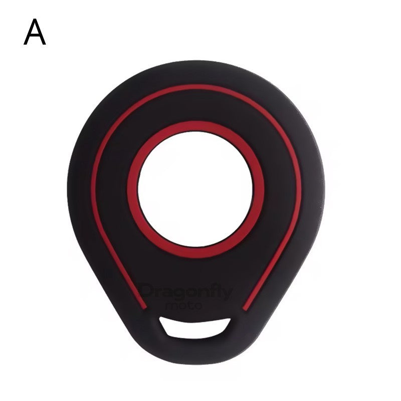Capa para Chave de Moto Harley Davidson Softail Sportster VRSC Touring X48 883 1200 Street Glide Suporte para Chaveiro de Carro