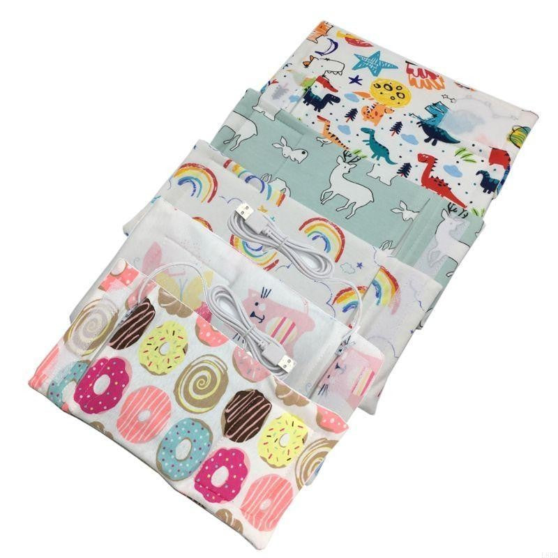 Portable Milk Bottle Warmer Thermal Bag Low And Low Current Heating L8RB