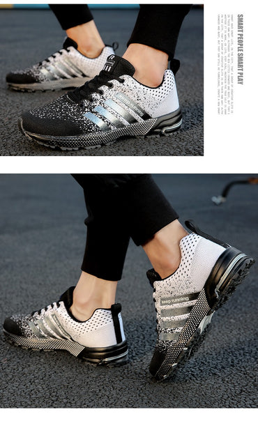 Mens Luxury Fashion Trainer Athletic Casaul Sneaker Loafer Breathable Running Walking Shoes Womens Tennis Outdoor Sports Shoes