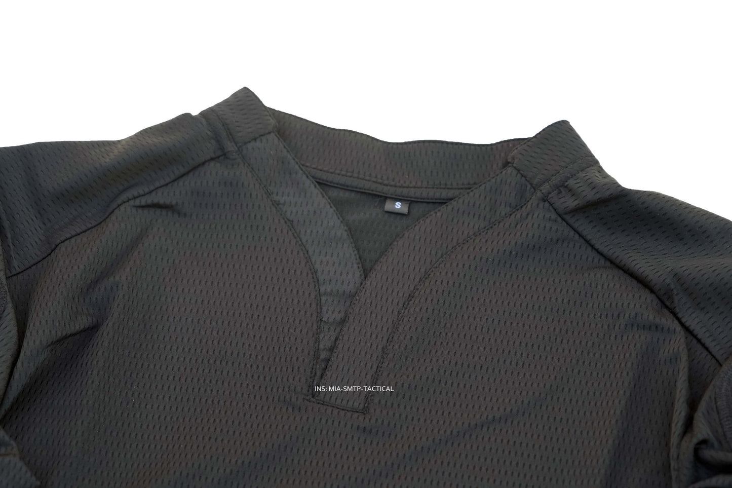 SMTP002 Cag Style Tactical Shirt Breathable Combat Shirt Men Long Sleeves