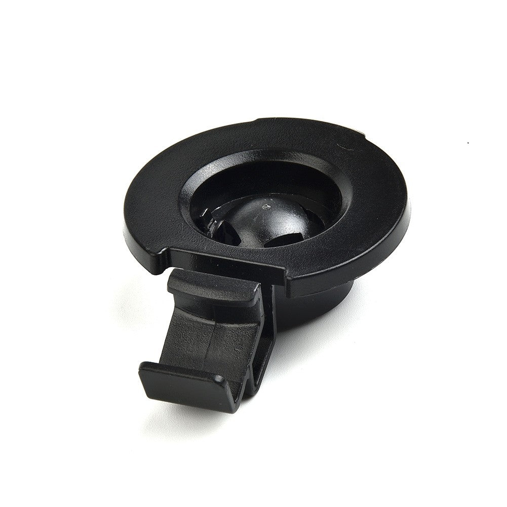 Car Windscreen Suction Mount Holder For Garmin For Nuvi 57LM 58LM GPS Sat Nav Bracket Black Plastic Car Interior Holder