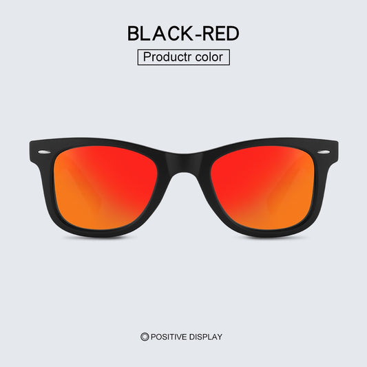 Men's Polarized Sunglasses classic fashion UV400 Women's Glasses Driving Outdoor Travel Glasses Cool 2140