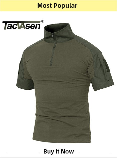 TACVASEN Winter Fleece Jacket Mens Zipper Pockets Work Jacket Thermal Warm Full Zip Fishing Hiking Coats Outwear Man Windbreaker