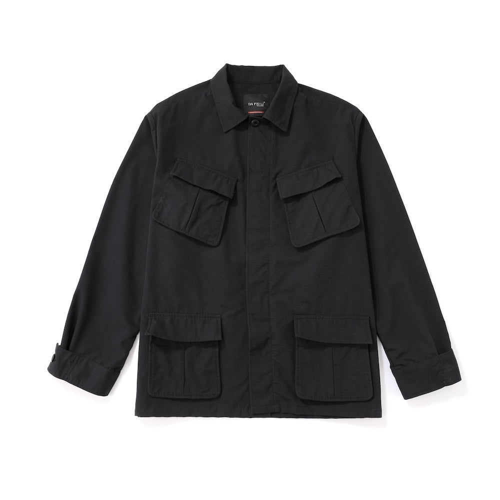 Og 107 ripstop slant pocket jungle fatigue m65 field women m43 Cargo m51 air force army coat cotton utility Bdu jacket for men
