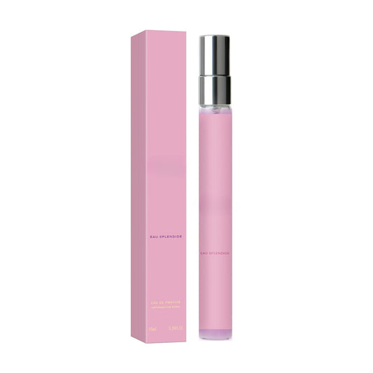 50ML Coleção de Perfumes Unissex Luxuosos, Aromas Elegantes Amadeirados Frutados Florais para Mulheres, Presentes, Envio Rápido