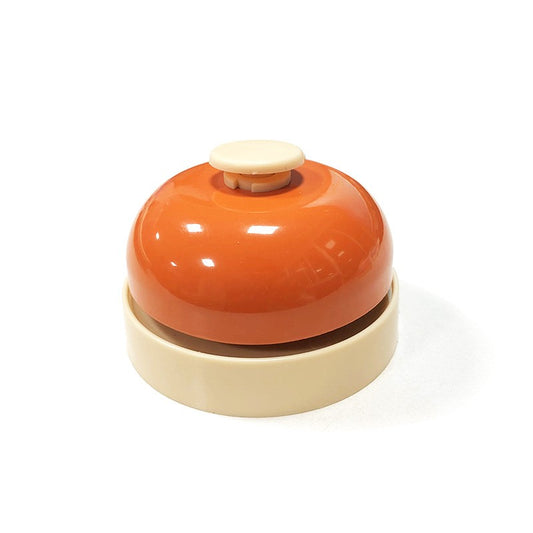 New Cute Children's Paipai Toy Good Morning Ring The Bell To Call The Meal Tool Pet Toys for baby Ringbell GIft
