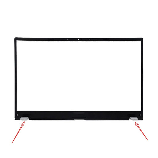 For VivoBook 15 X512 V5000F V5000J V5000D X512F A512 A512F F512 Laptop LCD Back Cover Front Bezel Palmrest Hinges Bottom Case