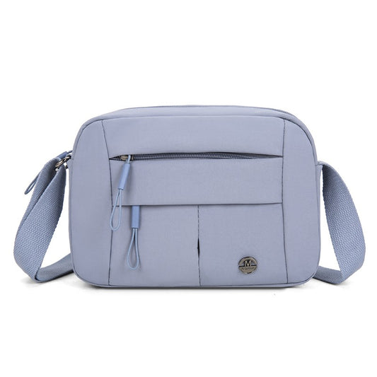 Women Crossbody Bag Nylon Messenger Bag Waterproof Shoulder Bag Female Purse Fashion Ladies Handbag Casual Crossbody Purse