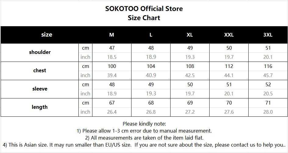 Men Teddy Bear 3/4 Sleeve Jacket Fashion Animal Pattern Coat Jacquard Woven Top Outerwear