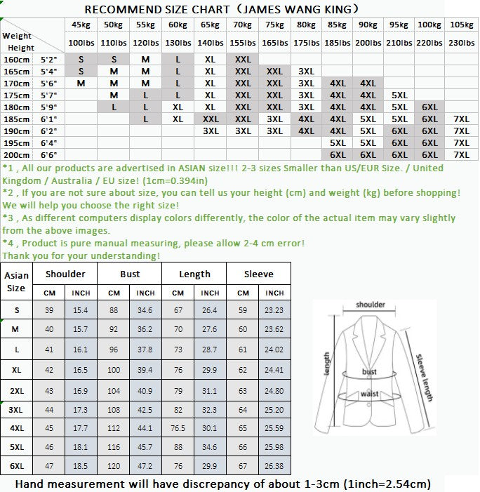 Men's High-Quality 3-Piece Business Casual Wedding Suit Vest Trousers Set Handsome Fashion Banquet Clothing S-6XL