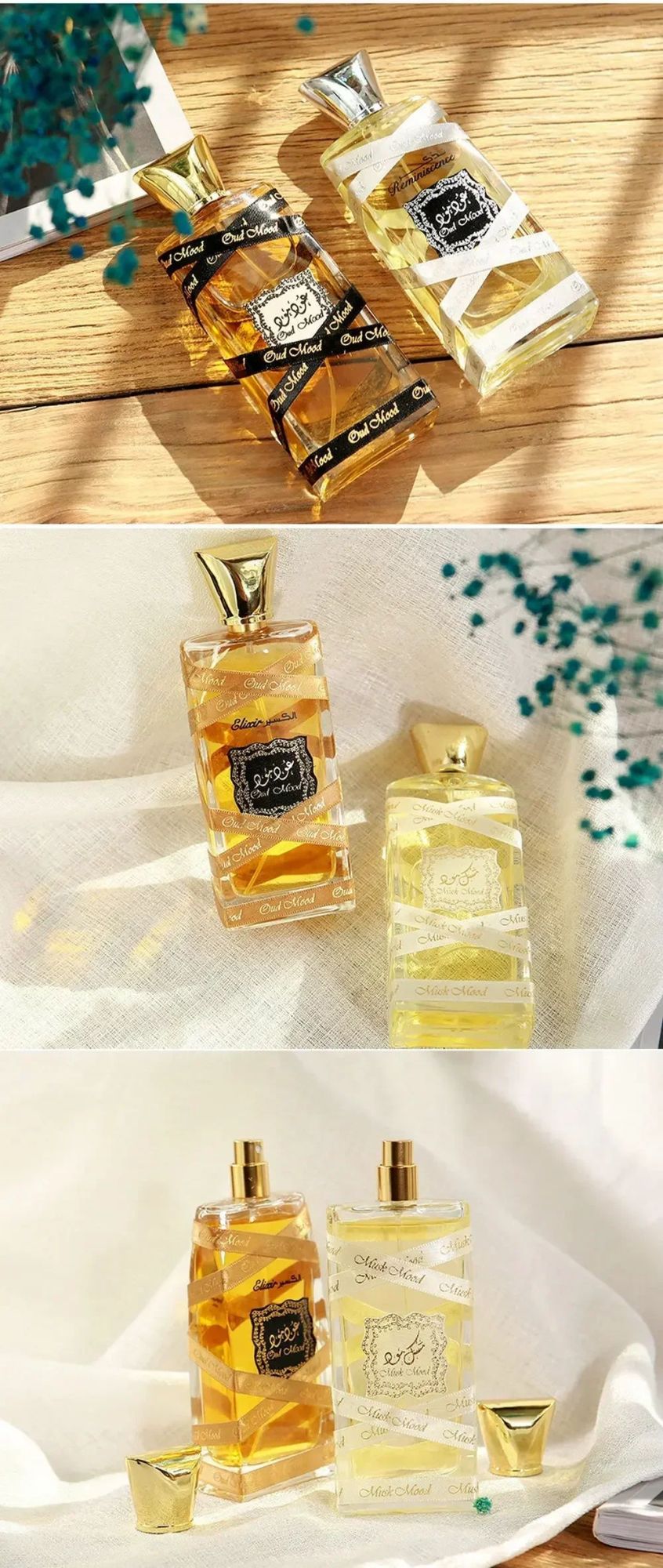 TOP Qualidade Perfume Feminino Fragrância Duradoura Spray Corporal Le Parfum Feromônio ???? Colônia Masculina 100ml Parfums Homme Uso Diário para Encontros