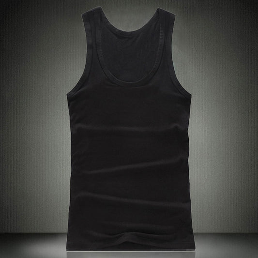 Men Stringer Tank Top Mens Bodybuilding Fitness Mens Singlets Lycra Tank Shirts Summer Clothes Muscle Vest Sleeveless Undershirt