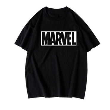 Summer New Letter-printed Short-sleeved Fashionable and Trendy Men's T-shirt, Casual, Comfortable and High-quality Men's T-shirt