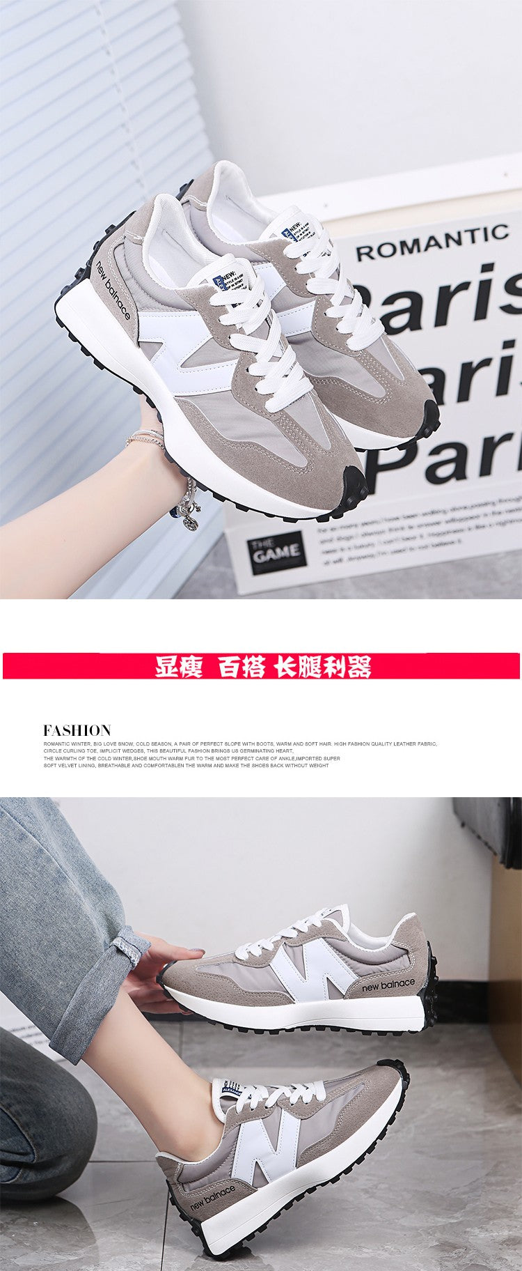 Women's Causal Sneakers New Autumn Shoes Woman Fashion Breathable Lace Up Sports Shoes for Women Platform Walking Designer Shoes