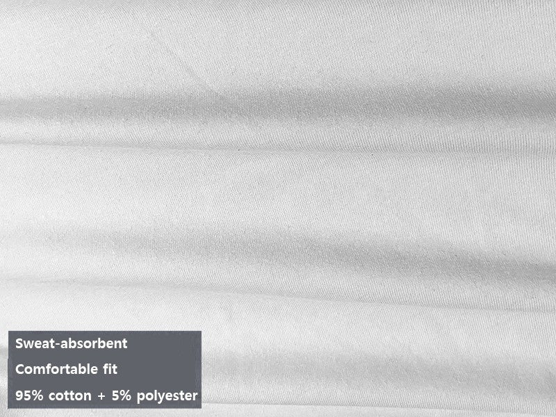 Plain Summer Workout Gym T-Shirt Mens Cotton Short Sleeves T Shirt Casual Tee Tops O-neck Streetwear Fashion Sports Clothing