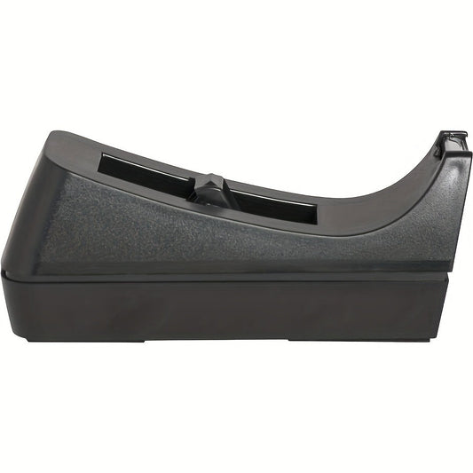 1/2pcs Desktop Tape Dispensers - Non-Slip Base - Heavy Duty Tape Dispenser - Perfect for Office Home School (Tape Not Included)