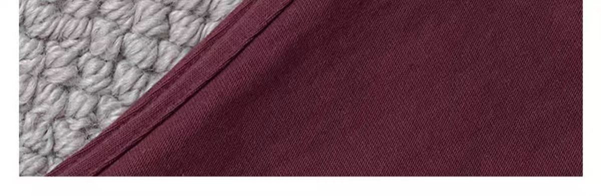 Cotton Solid Color Long-sleeved T-shirt Spring Autumn O-neck Bottoming Tops Men Women Purple Heavy Casual T-shirts for Couples