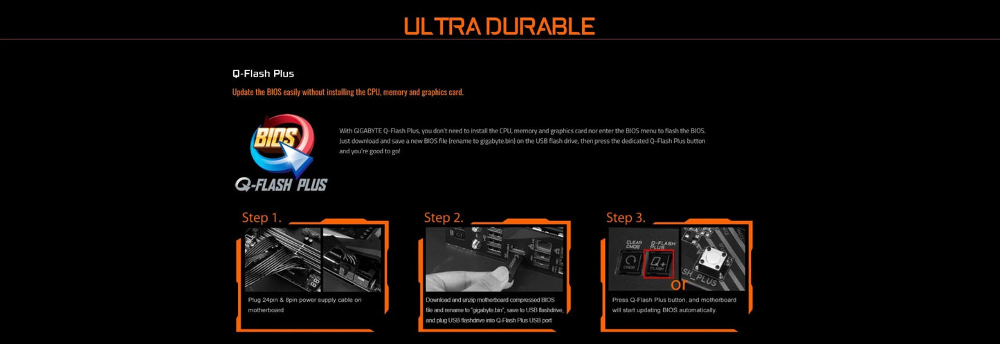 Placa-mãe GIGABYTE B550M AORUS ELITE Nova Micro-ATX AMD B550 Socket AM4