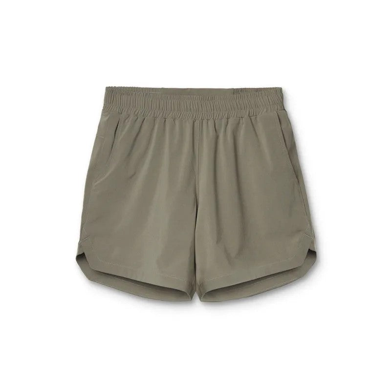 Summer New Gym Jogging Exercise Shorts Men's Sports Fitness Quick-drying Multiple pockets Running Shorts Men Casual Shorts